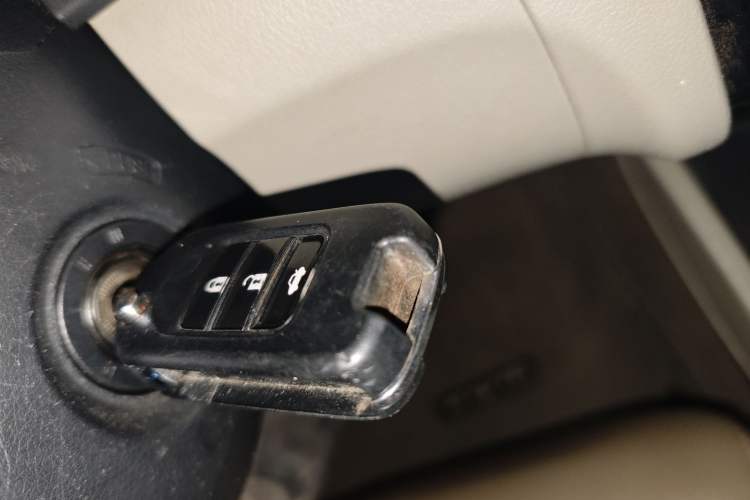 Used Honda Civic 2012 1.8L automatic comfort version
