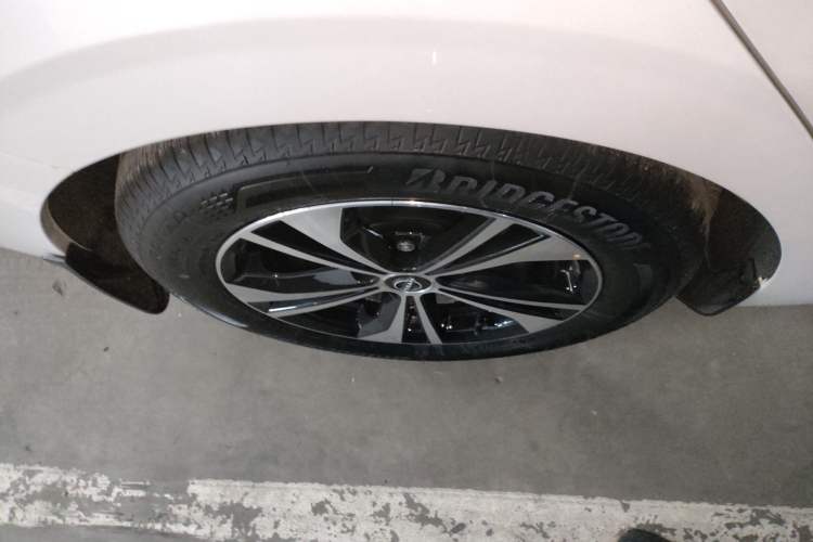 Used Nissan Sylphy 2023 1.6L CVT Enjoyment Edition Exterior 5