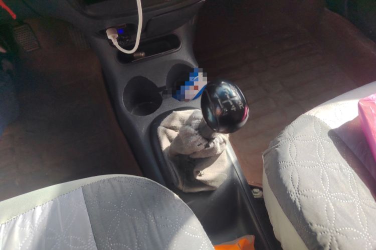 Used Baojun Lechi 2012 1.0L Manual P-TEC Superior Model