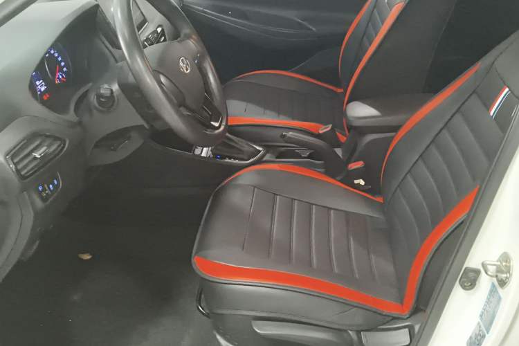 Used Hyundai Celesta 2018 1.6L Automatic GL Enjoyment Edition China VI compliant
