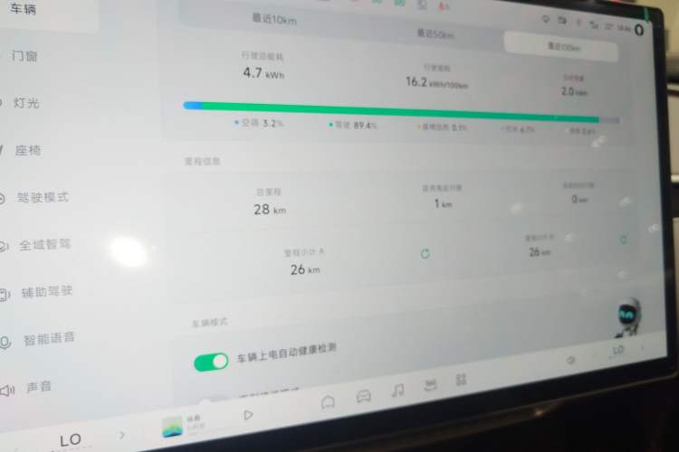 Used XPeng MONA M03 2025 515 Long-Range Plus