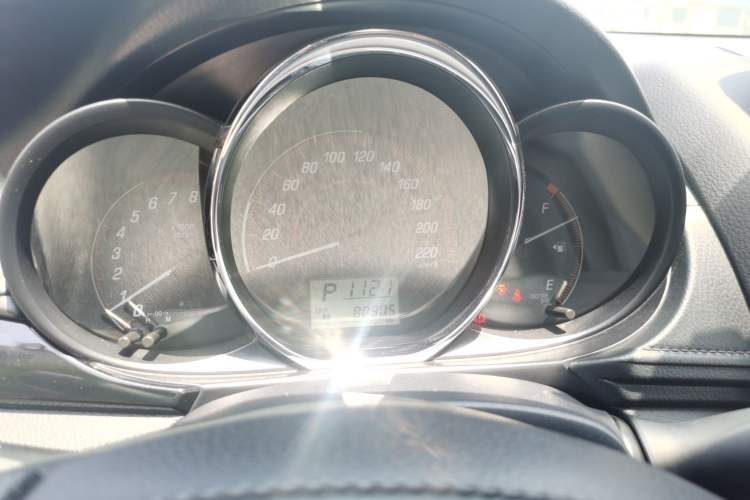 Used Toyota YARiS L Zhi Xuan 2020 X-Trail X 1.5L CVT Luxury Edition
