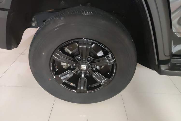 Used Tank 300 2021 Off-Road Edition 2.0T Conqueror