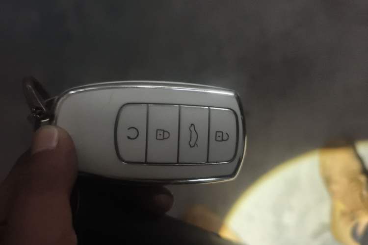 Used Chery Arrizo 8 2023 High-Performance Edition 2.0T DCT Powerfully Equipped