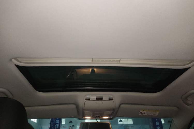 Used Volkswagen Magotan 2016 1.8TSI Smart Comfort Model