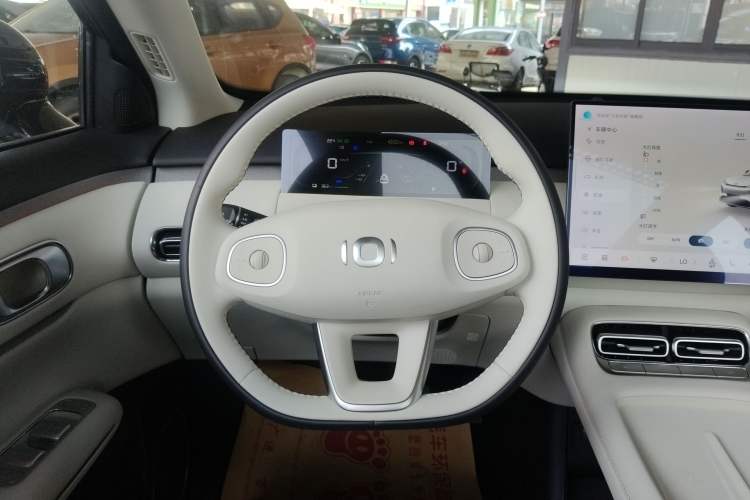 Used Qiyuan Q05 2026 Model 506 Max
