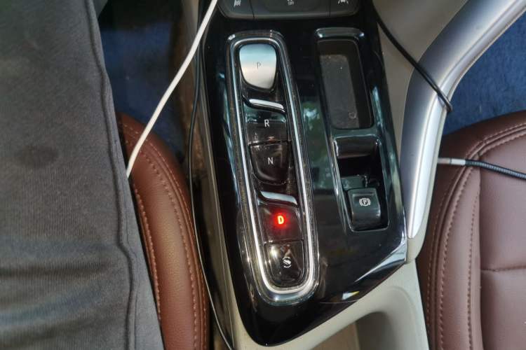 Used Buick Velite 7 2022 652E Connected Smart Edition
