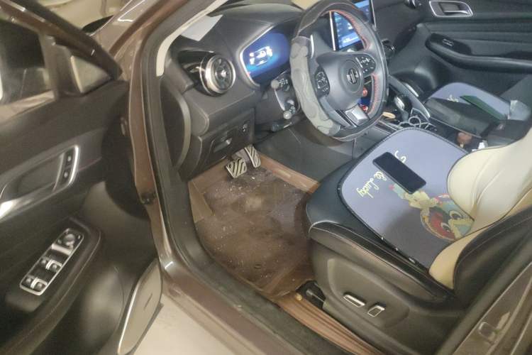 Used MG Pilot New Energy 2021 Trophy Series 1.5T Hybrid Trophy Deluxe Edition
