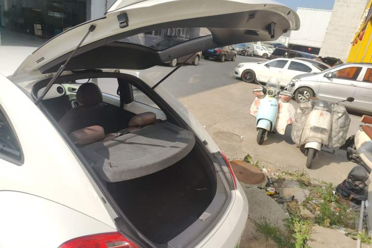 Used Volkswagen Beetle 2015 280TSI