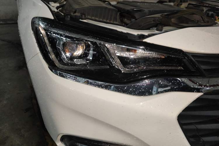 Used Chevrolet Monza 2022 320 Automatic Enjoyment Edition
