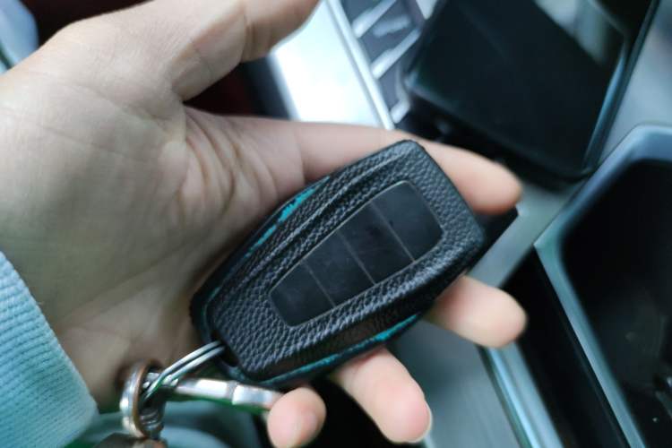 Used Geely Auto Coolray 2019 260T DCT Knight China VI Standard