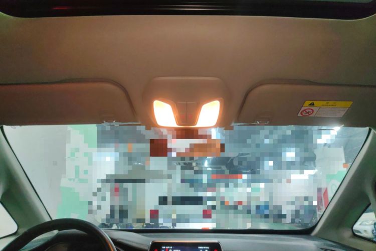 Used SAIC MAXUS G50 2022 1.5T Automatic Comfort Touring B