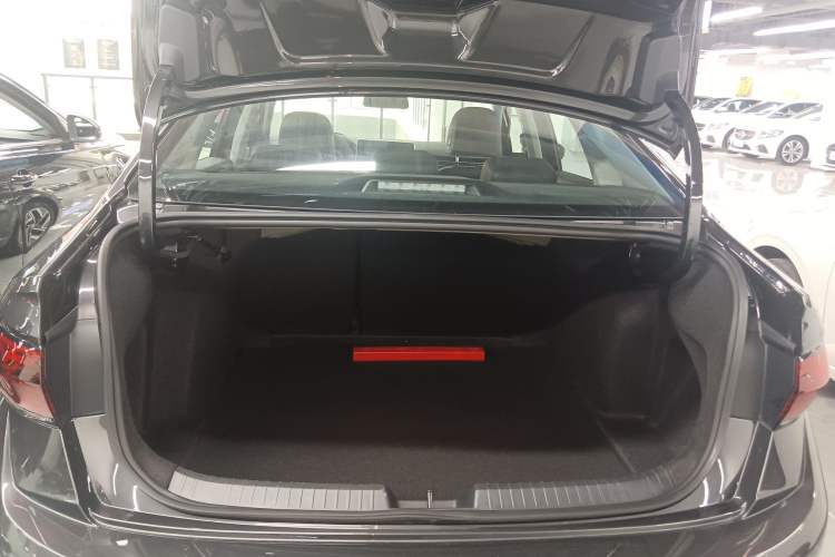 Used Volkswagen Sagitar 2025 Revised Version Three 300TSI DSG Excellence Edition