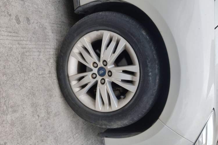 Used Ford Focus 2012 Hatchback 1.6L Automatic Comfort Model
