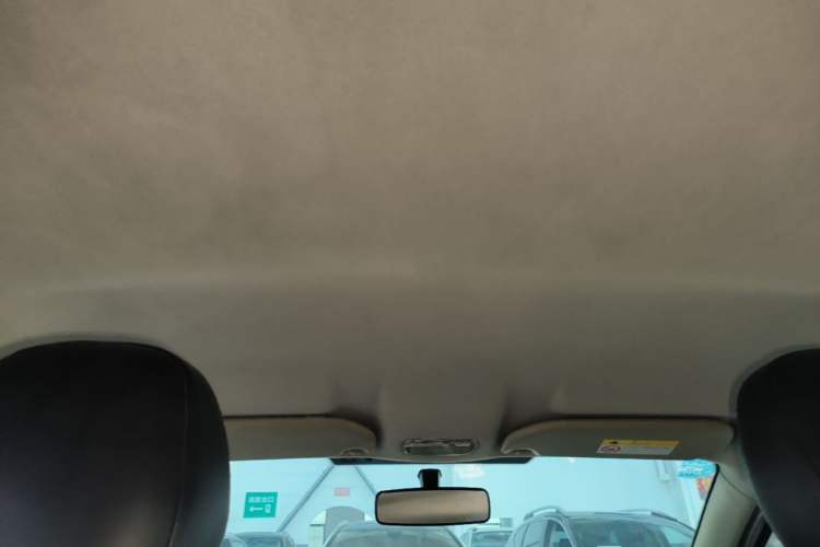 Used Citroen Elysee 2017 1.6L Manual Fashion Model
