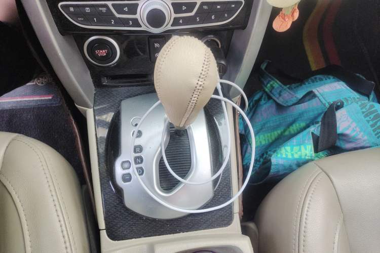 Used Renault Koleos 2010 2.5L Four-Wheel Drive Bose Limited Edition