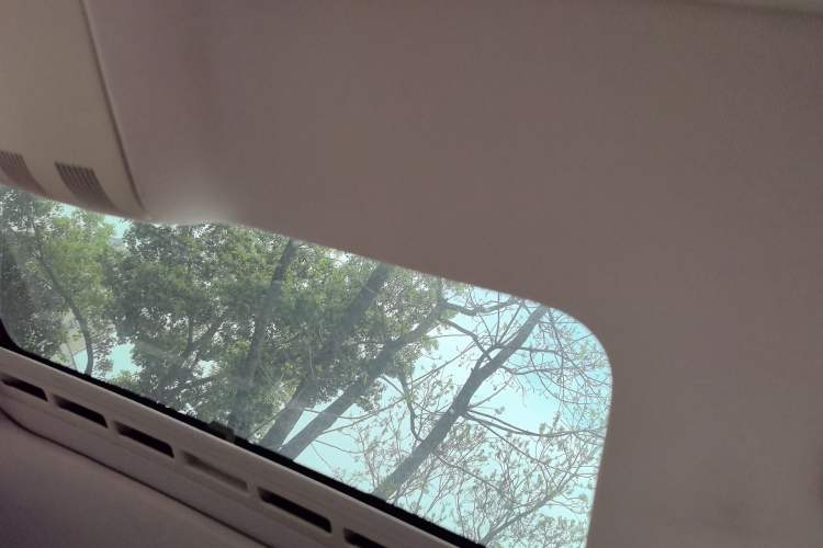 Used Skoda Octavia 2015 Classic Model 1.6L Automatic Yijie Version
