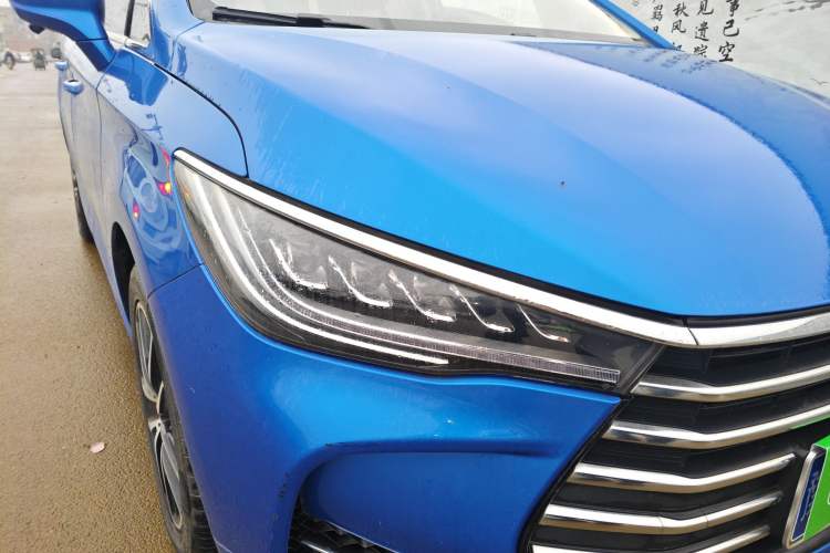 Used BYD Song MAX 2017 1.5T Automatic Smart Connect Elite 7-Seater