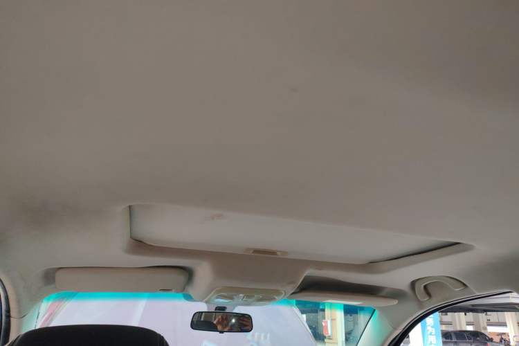 Used SWM X7 2016 1.5T Manual Luxury Edition 7 Seats
