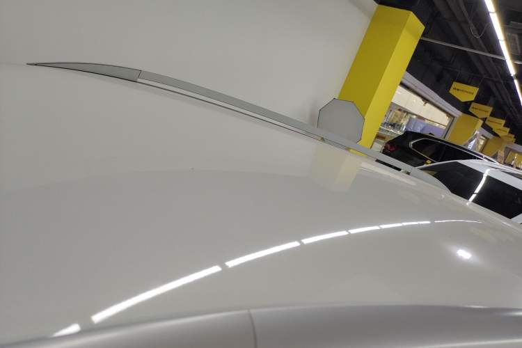 Used Nissan Qashqai 2017 2.0L CVT Smart Enjoyment Version China V Standard
