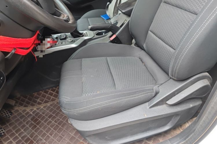 Used Chery Tiggo 5x 2019 HERO 1.5L Manual Fashion Edition Left Front Seat