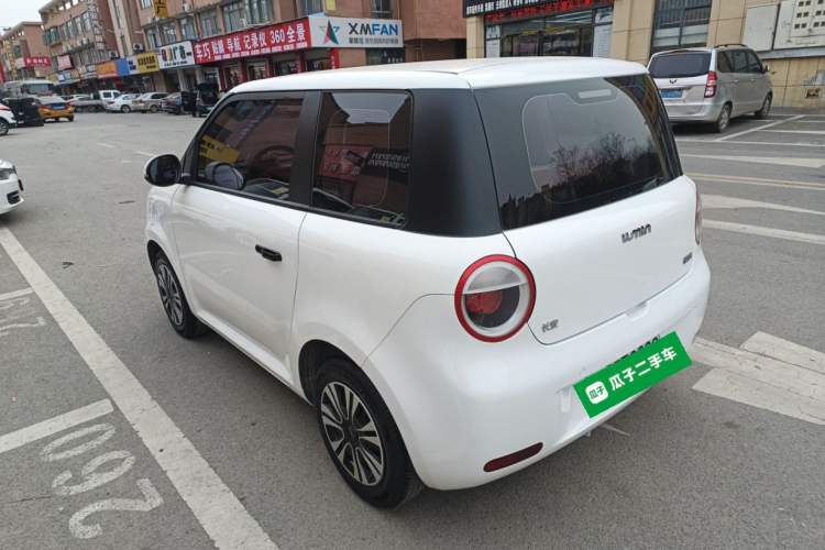 Used Qiyuan Lumin 2022 210km Sweet Edition
