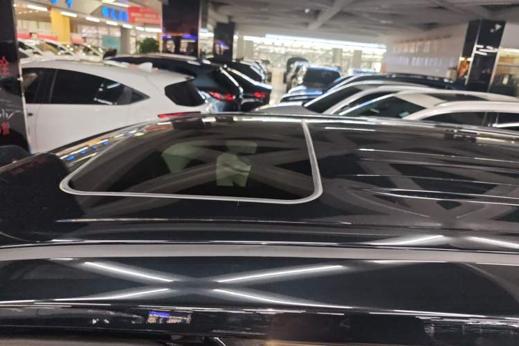 Used Toyota RAV4 2022 2.0L CVT Two-Wheel Drive Fashion Edition
