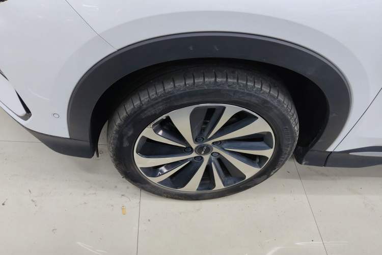 Used BYD Song PLUS New Energy 2023 Champion Edition EV 605KM Flagship PLUS