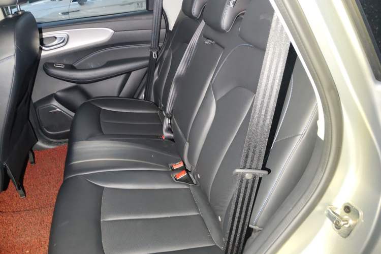 Used Roewe RX5 2020 PLUS 300TGI Automatic Ali National Trend Flagship Edition