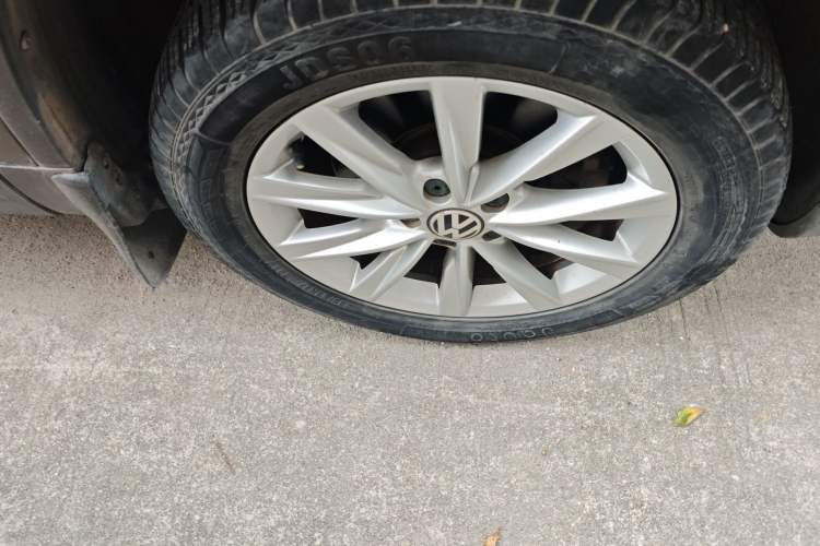 Used Volkswagen Tiguan L 2016 300TSI Automatic Two-Wheel Drive Comfort Edition