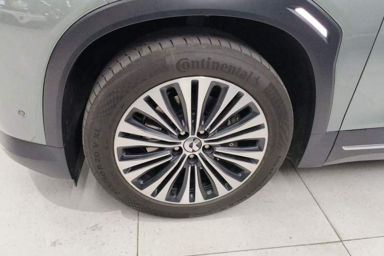 Used Nio EC6 2020 605 km Sport Edition