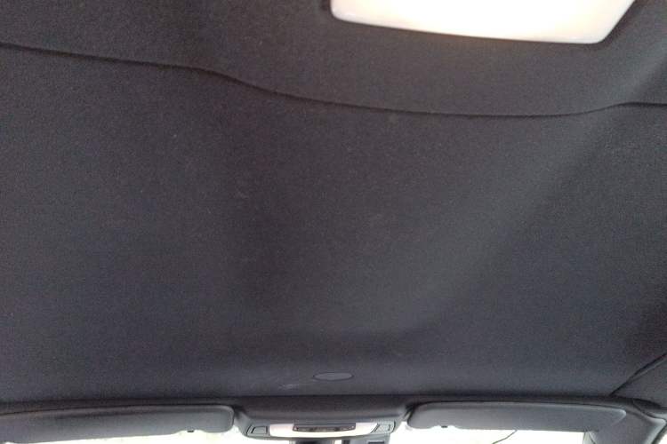 Used BMW 4 Series 2014 428i xDrive Convertible Design Package Edition Headliner