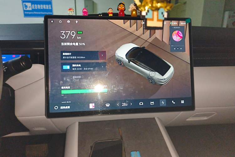 Used Lynk & Co Z10 2025 95 kWh 766 km Range Rear-Wheel Drive Max