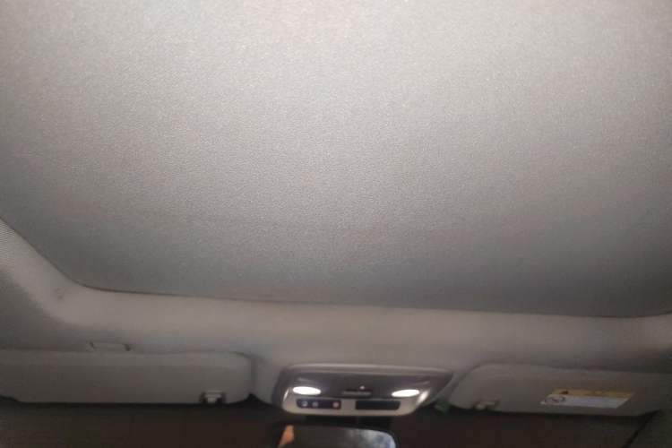 Used Cadillac XTS 2017 28T Elite Model