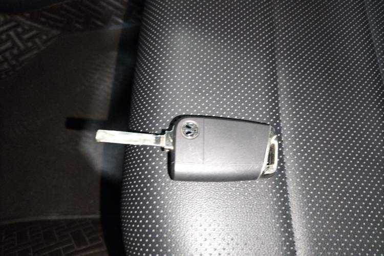 Used Volkswagen Lavida 2022 1.5L Automatic Comfort Edition
