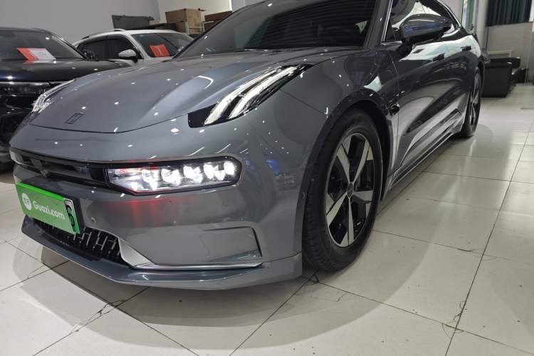 Used Zeekr 001 2023 WE Edition 100 kWh