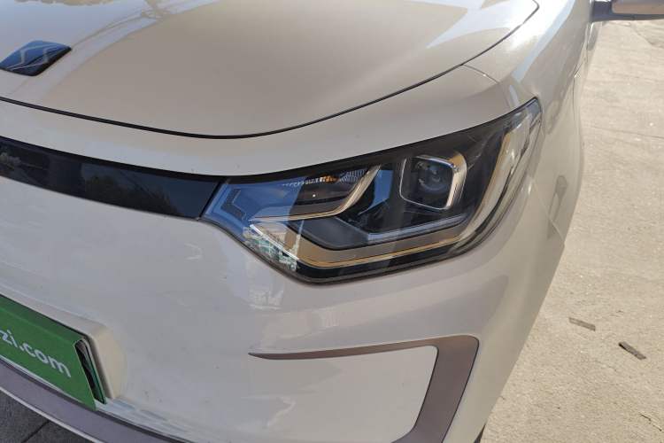 Used SOL E10X 2022 Flower Fairy Design Four-Leaf Clover