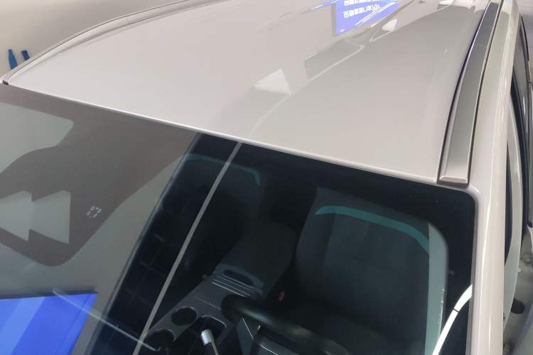 Used AION Y 2022 Plus 70 Enjoy Edition