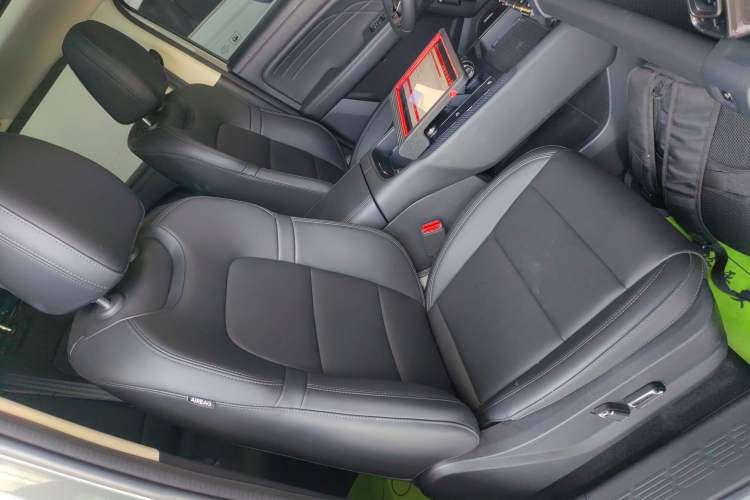 Used Haval Raptor New Energy 2023 Hi4 102 Exploration Edition