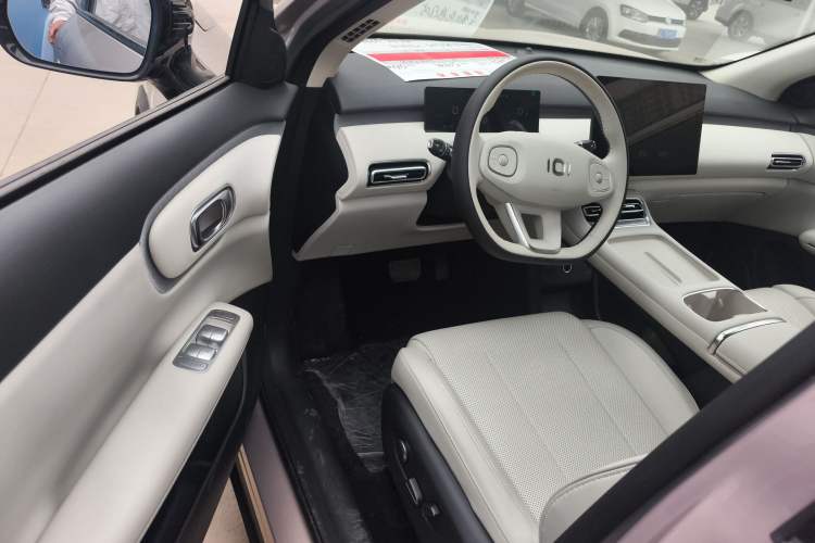 Used Qiyuan Q05 2026 Model 506 Max
