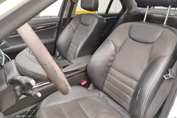 Used Mercedes-Benz C-Class 2013 C 260 Fashion Edition Grand Edition
