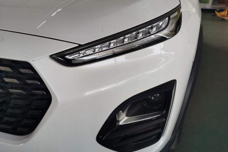 Used Chery Tiggo 3X 2021 PLUS 1.5L Manual "Pain-Free Red Date" Edition
