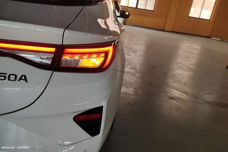 Used SOL E50A 2022 Travel Edition
