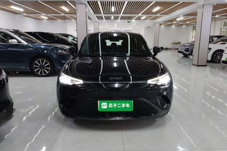 Used smart #3 2023 Pro+ Edition