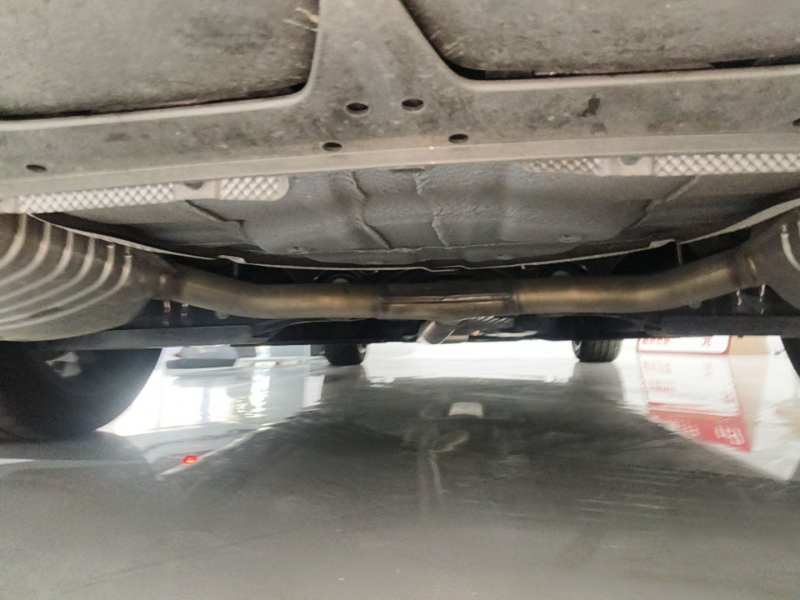 Used Hongqi H6 2023 2.0T ZhiShang Version — 25