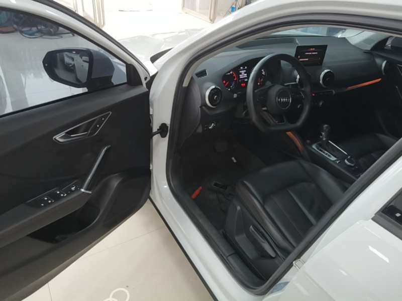 Used Audi Q2L 2022 35 TFSI Progressive Dynamic Edition — 15
