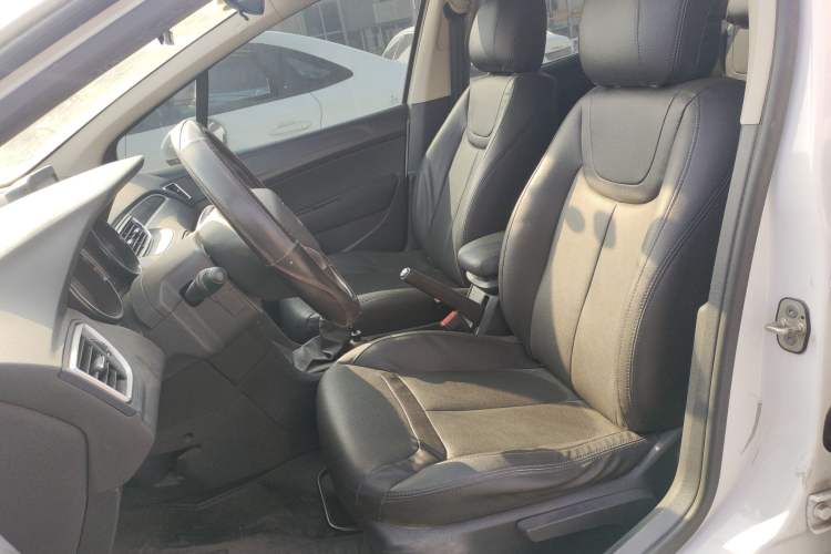 Used Peugeot 308 2014 Enjoy Edition Classic 1.6L Manual YouShang Model
