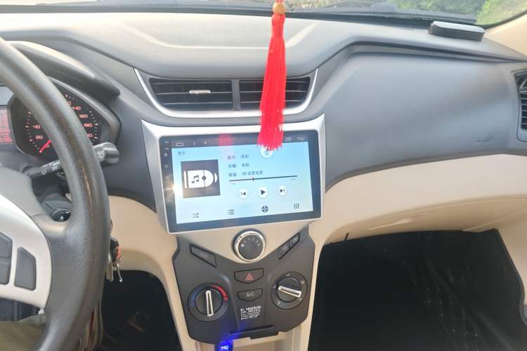 Used Chery Fengyun 2 2016 1.5L Manual Value Edition
