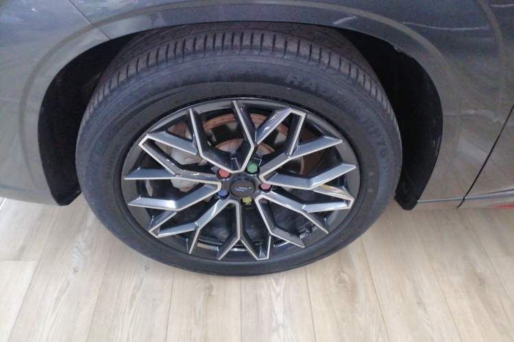 Used Oshan Z6 2022 Blue Whale 1.5T DCT Smart Edition
