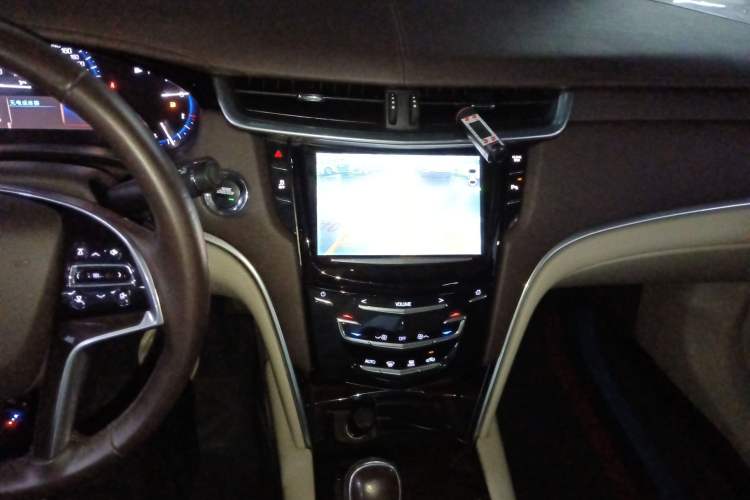 Used Cadillac XTS 2016 28T Tech Edition